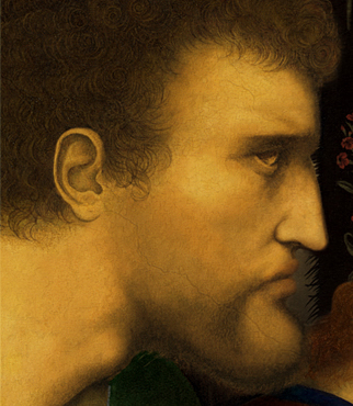 Reconstruction of the Bartholomew