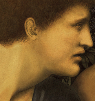 The Last Supper Restoration of Matthew-1