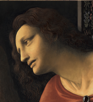 The Last Supper Restoration of Philip-1